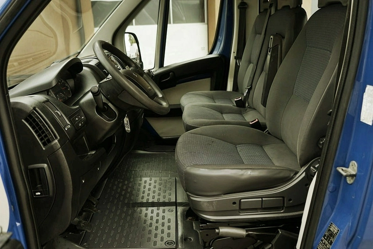 Citroën Jumper - Zdjęcie 11