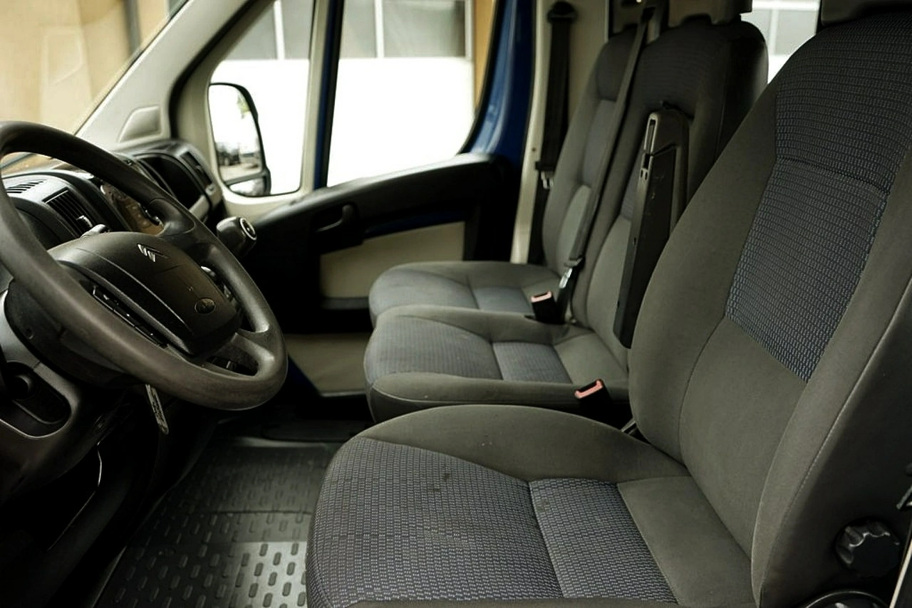 Citroën Jumper - Zdjęcie 12