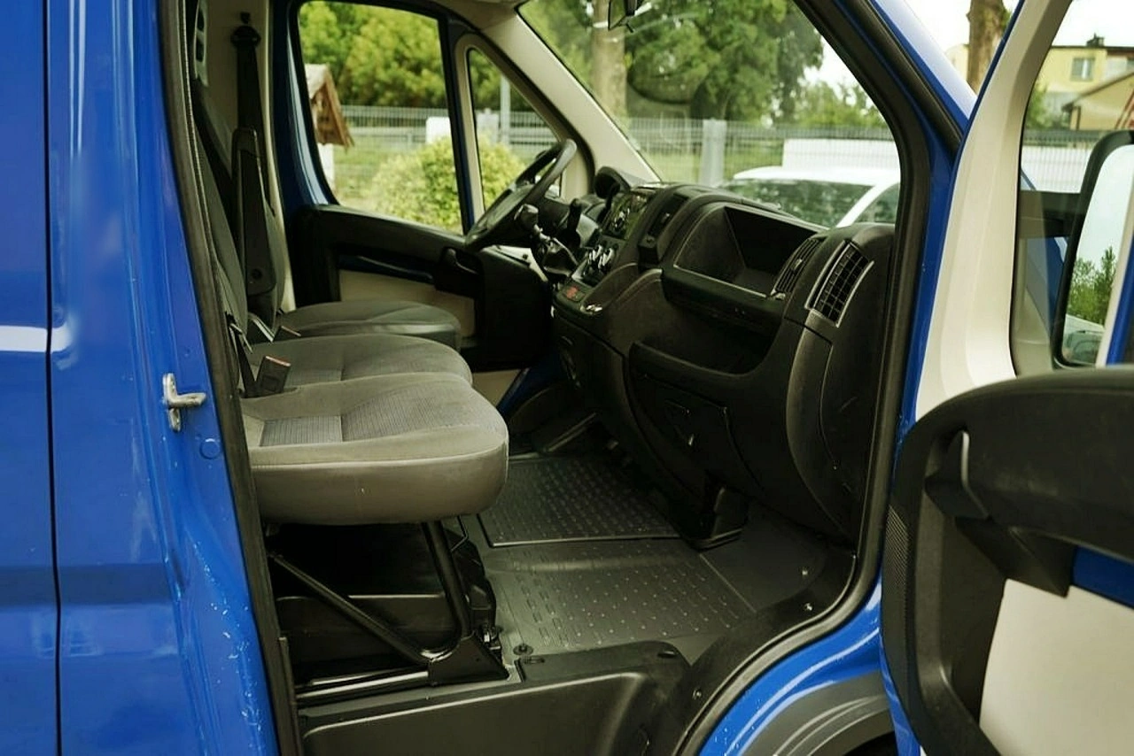 Citroën Jumper - Zdjęcie 13