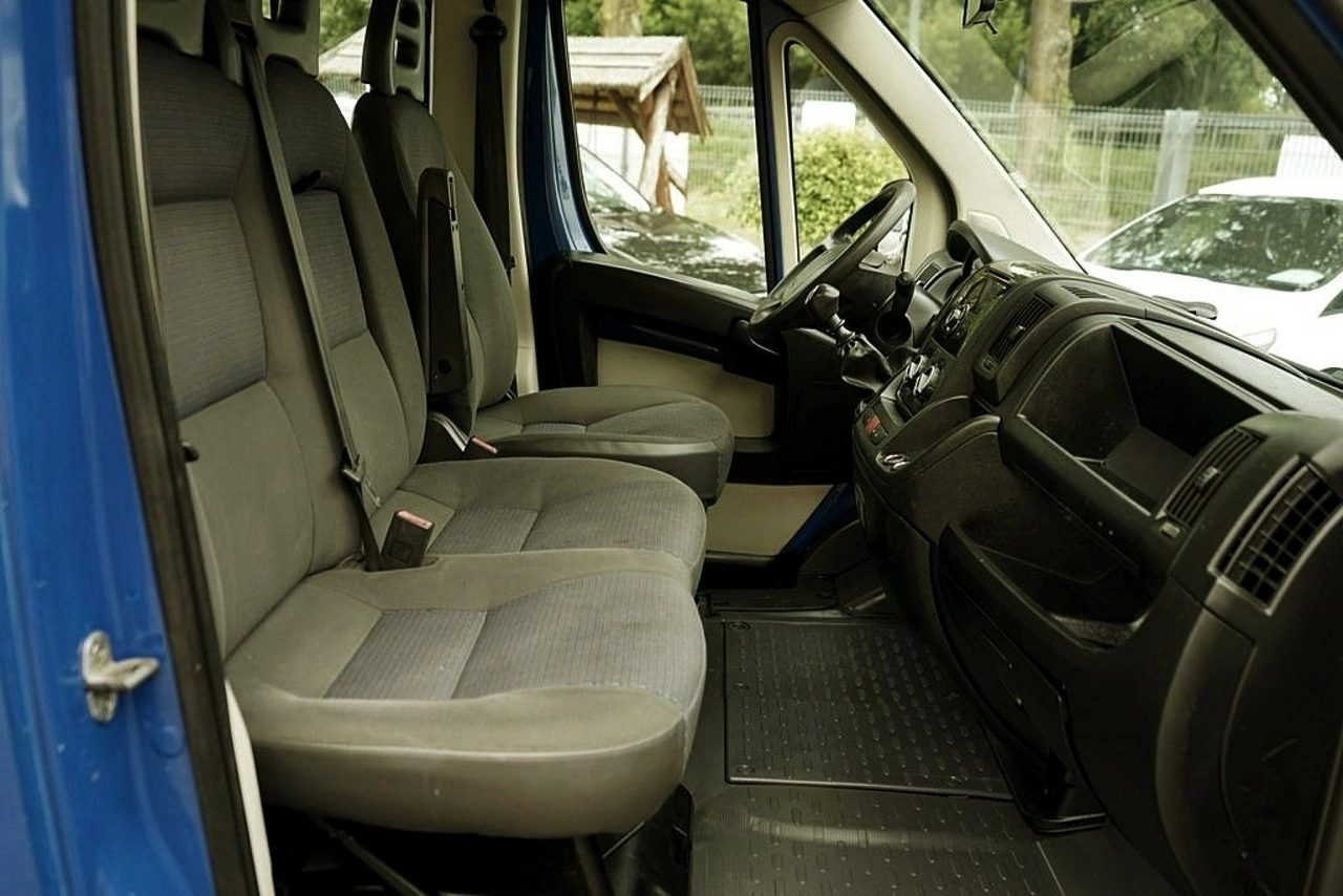 Citroën Jumper - Zdjęcie 14