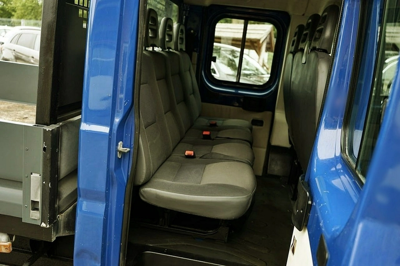 Citroën Jumper - Zdjęcie 16