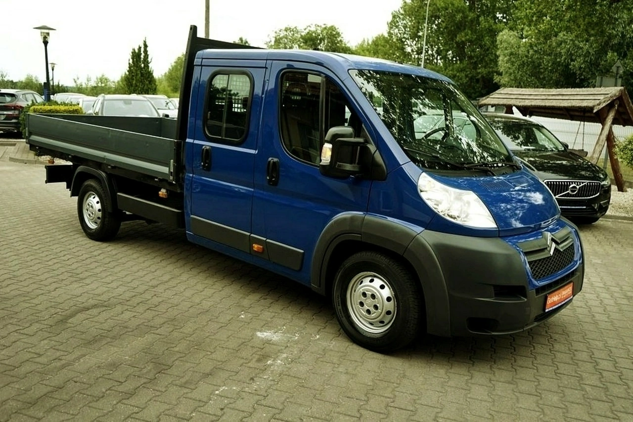 Citroën Jumper - Zdjęcie 2