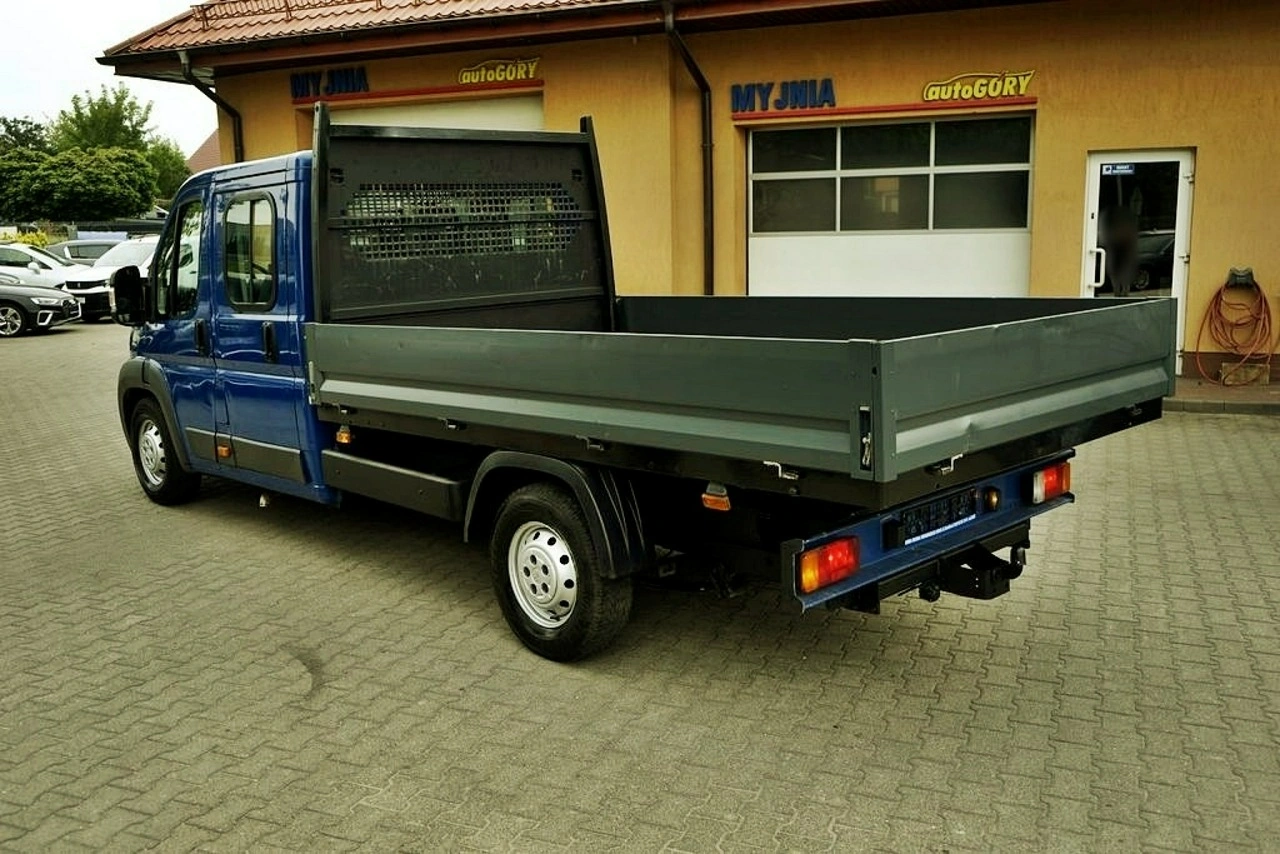 Citroën Jumper - Zdjęcie 4