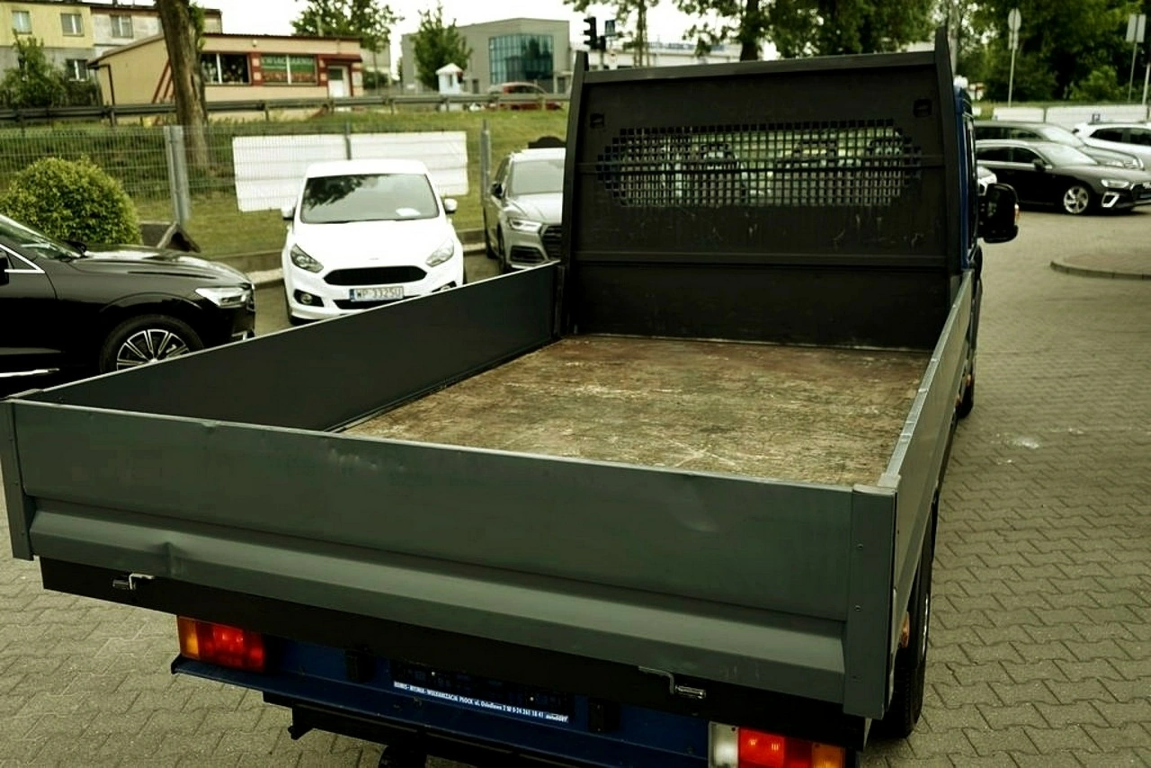Citroën Jumper - Zdjęcie 5