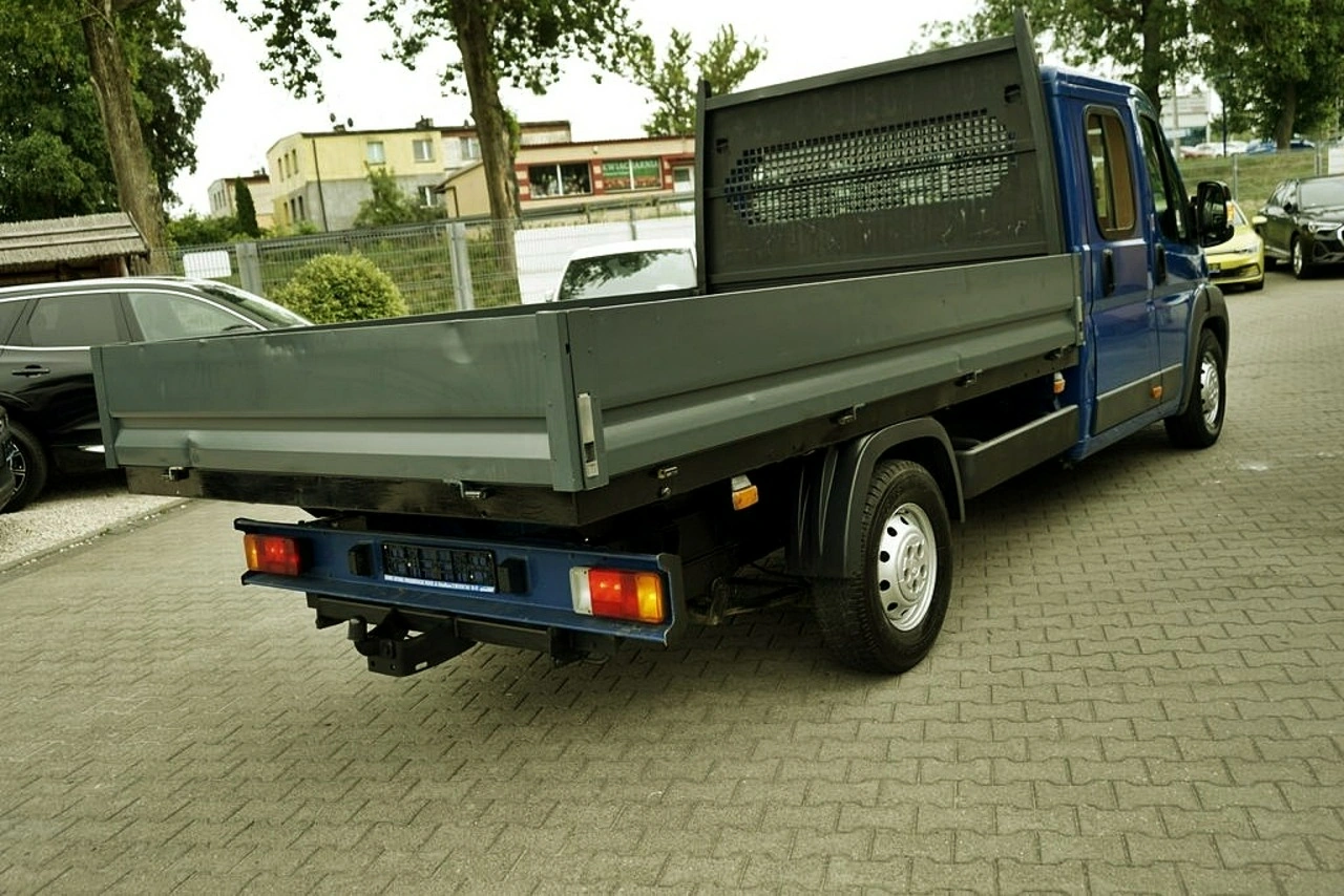Citroën Jumper - Zdjęcie 6