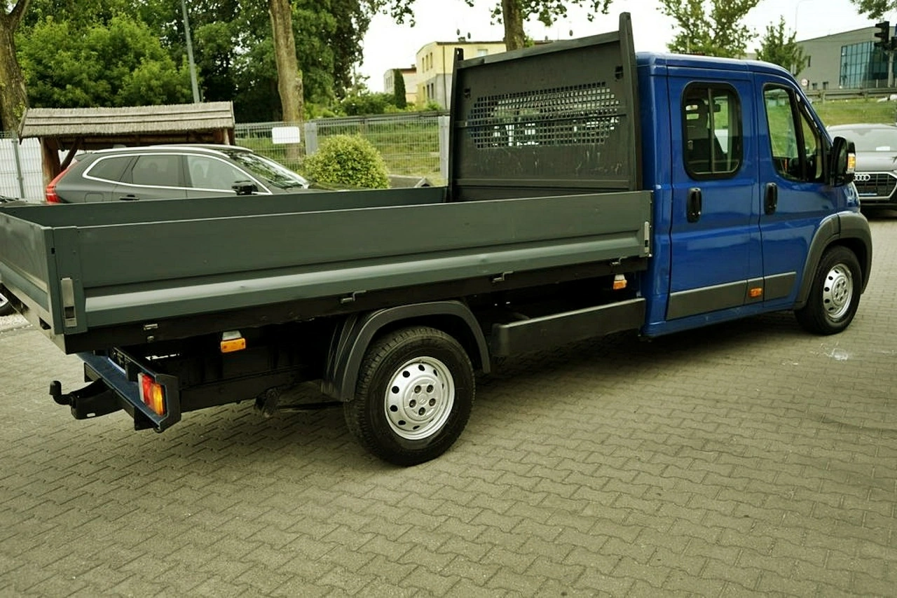 Citroën Jumper - Zdjęcie 7