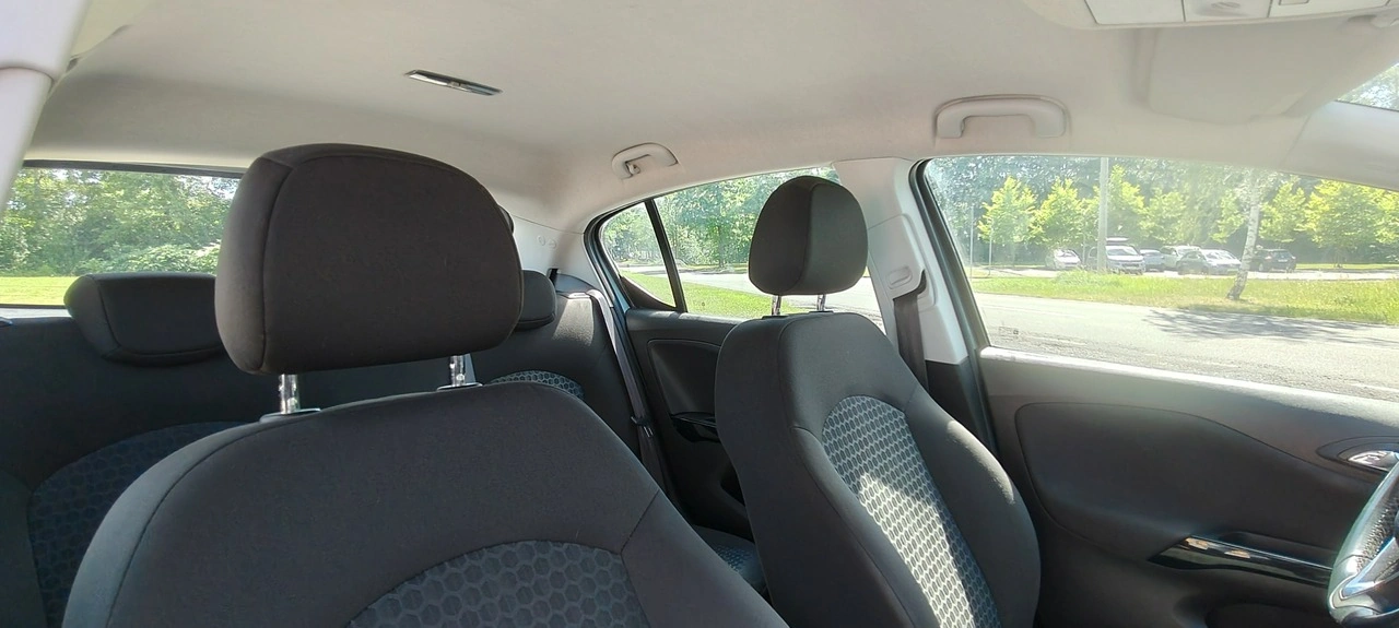 Opel Corsa - Zdjęcie 12