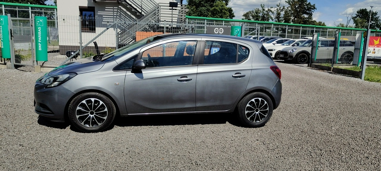 Opel Corsa - Zdjęcie 6