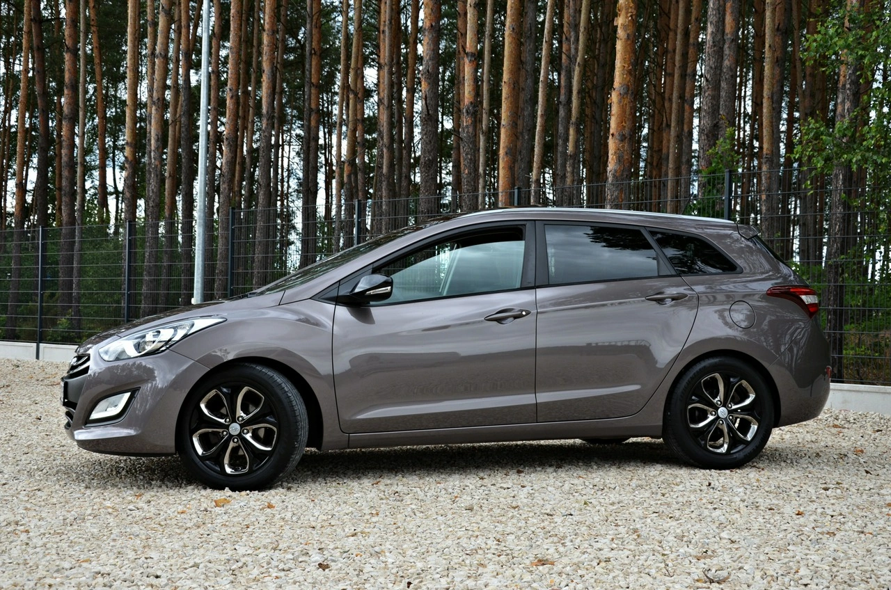 Hyundai i30 - Zdjęcie 13