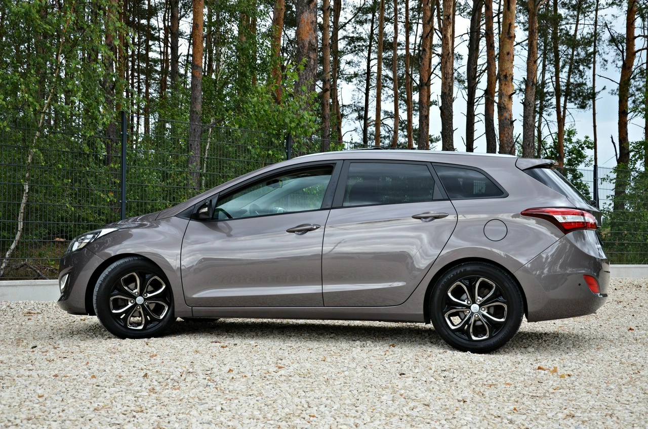 Hyundai i30 - Zdjęcie 20