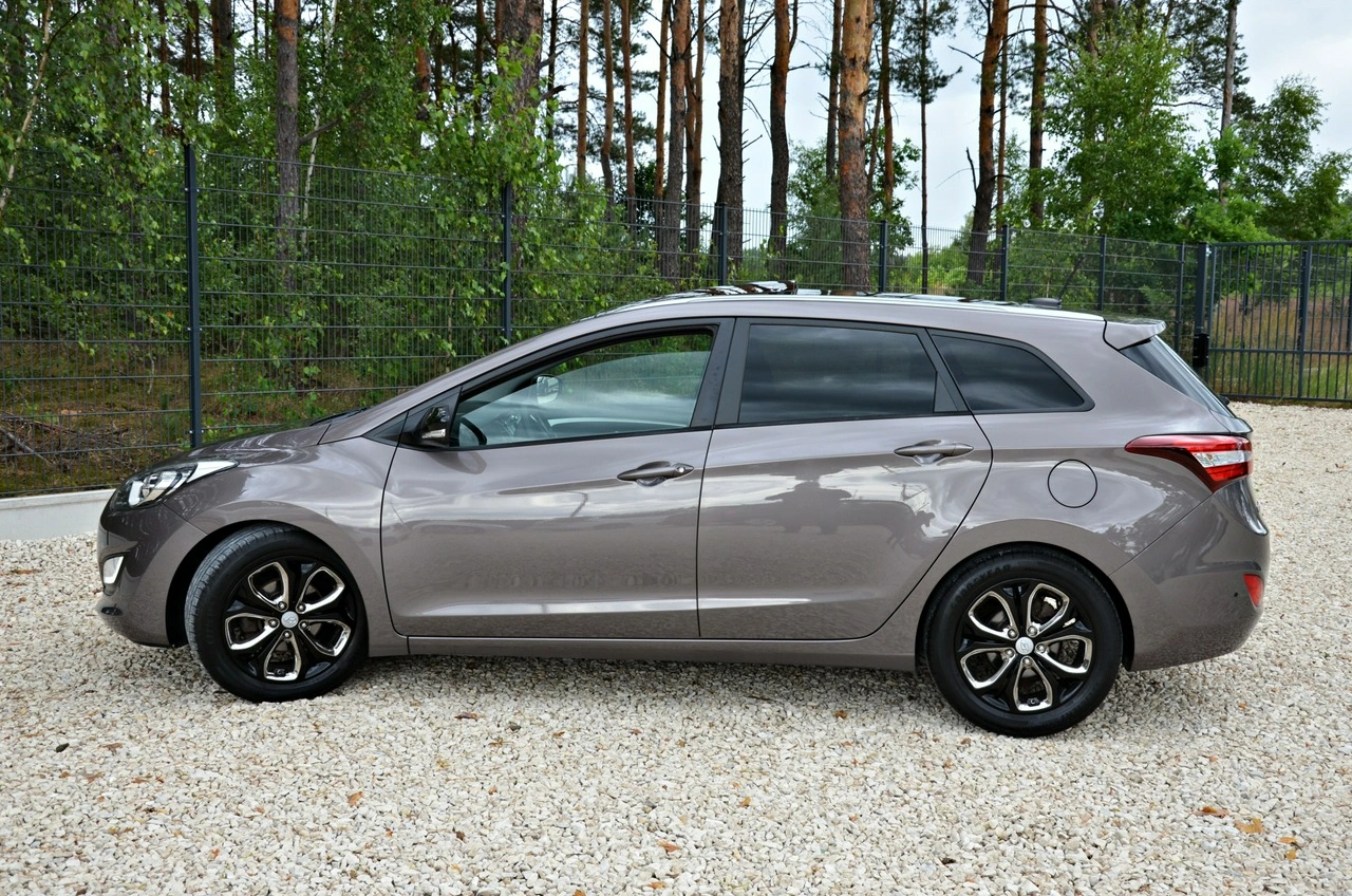 Hyundai i30 - Zdjęcie 21