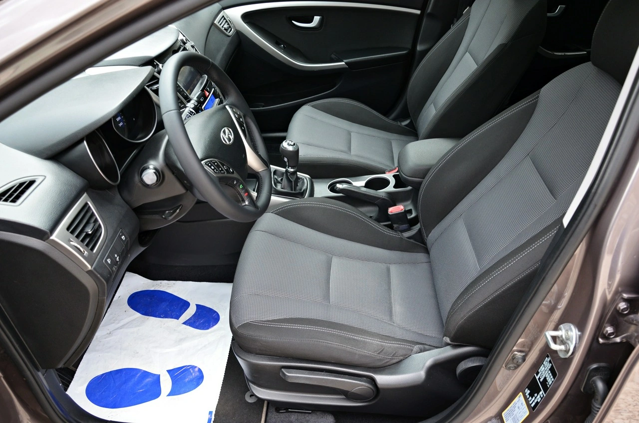 Hyundai i30 - Zdjęcie 26