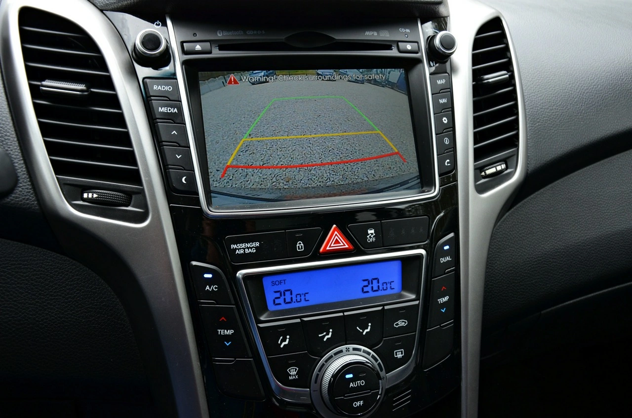 Hyundai i30 - Zdjęcie 29