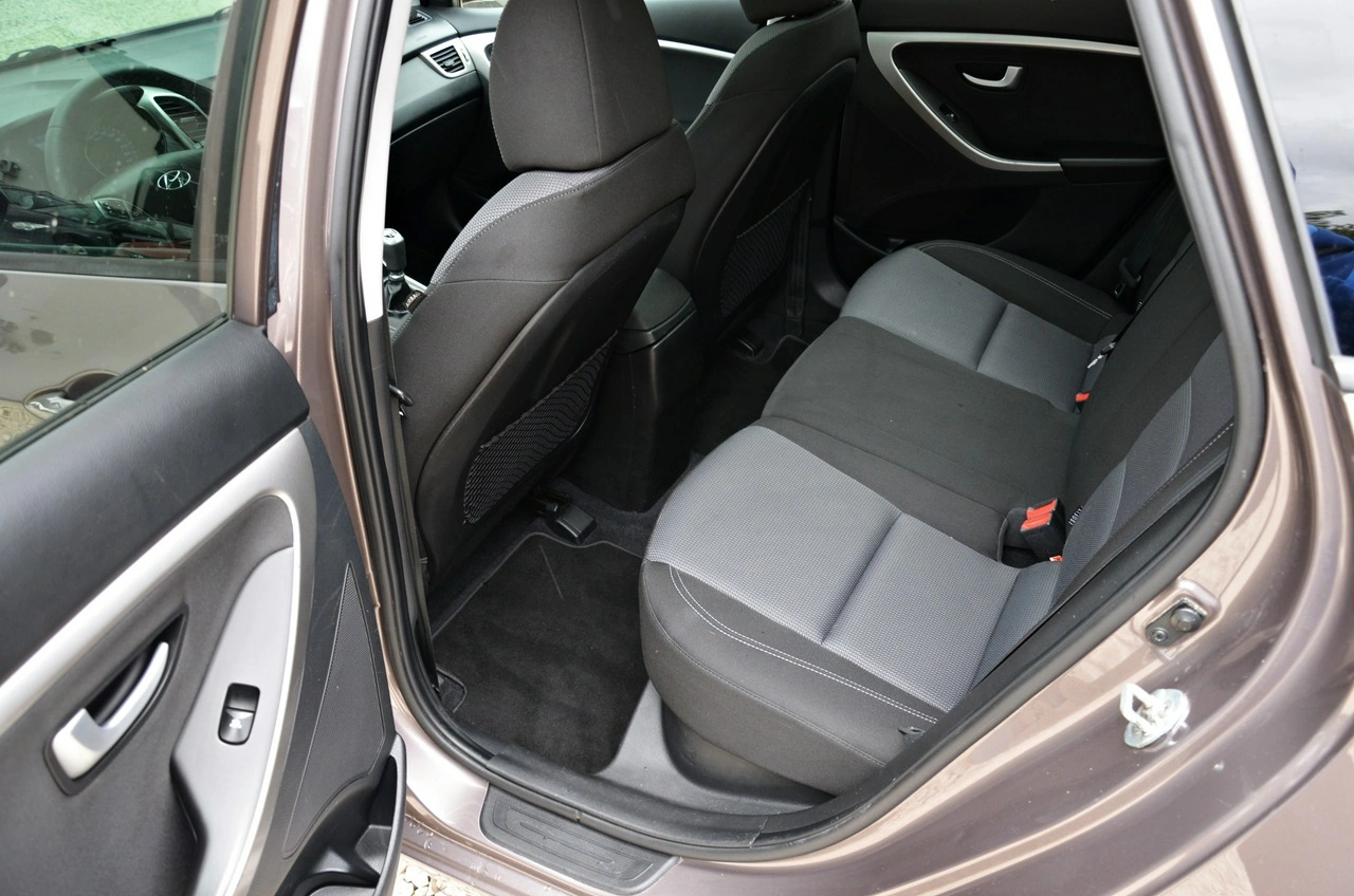 Hyundai i30 - Zdjęcie 31