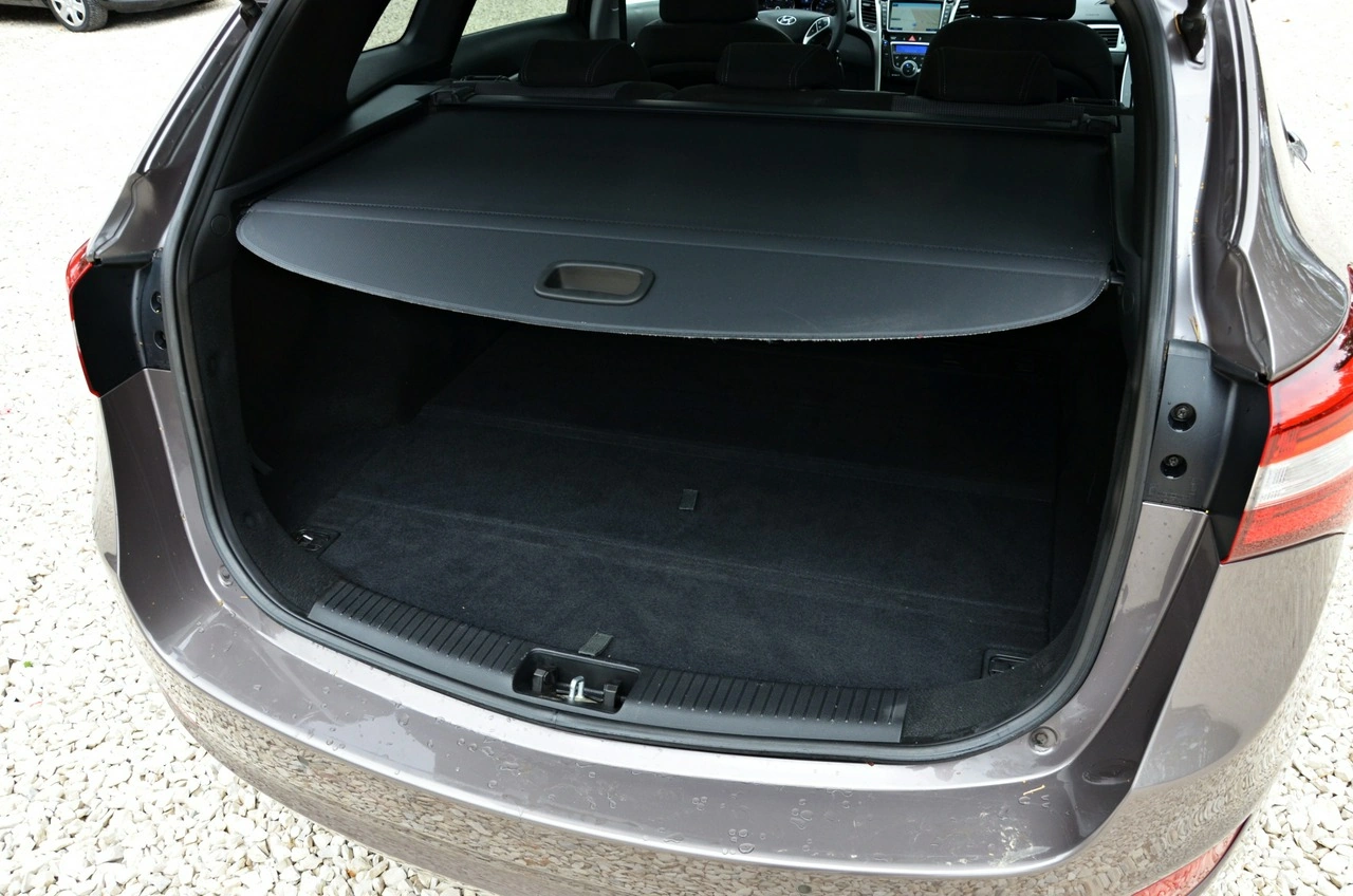 Hyundai i30 - Zdjęcie 33