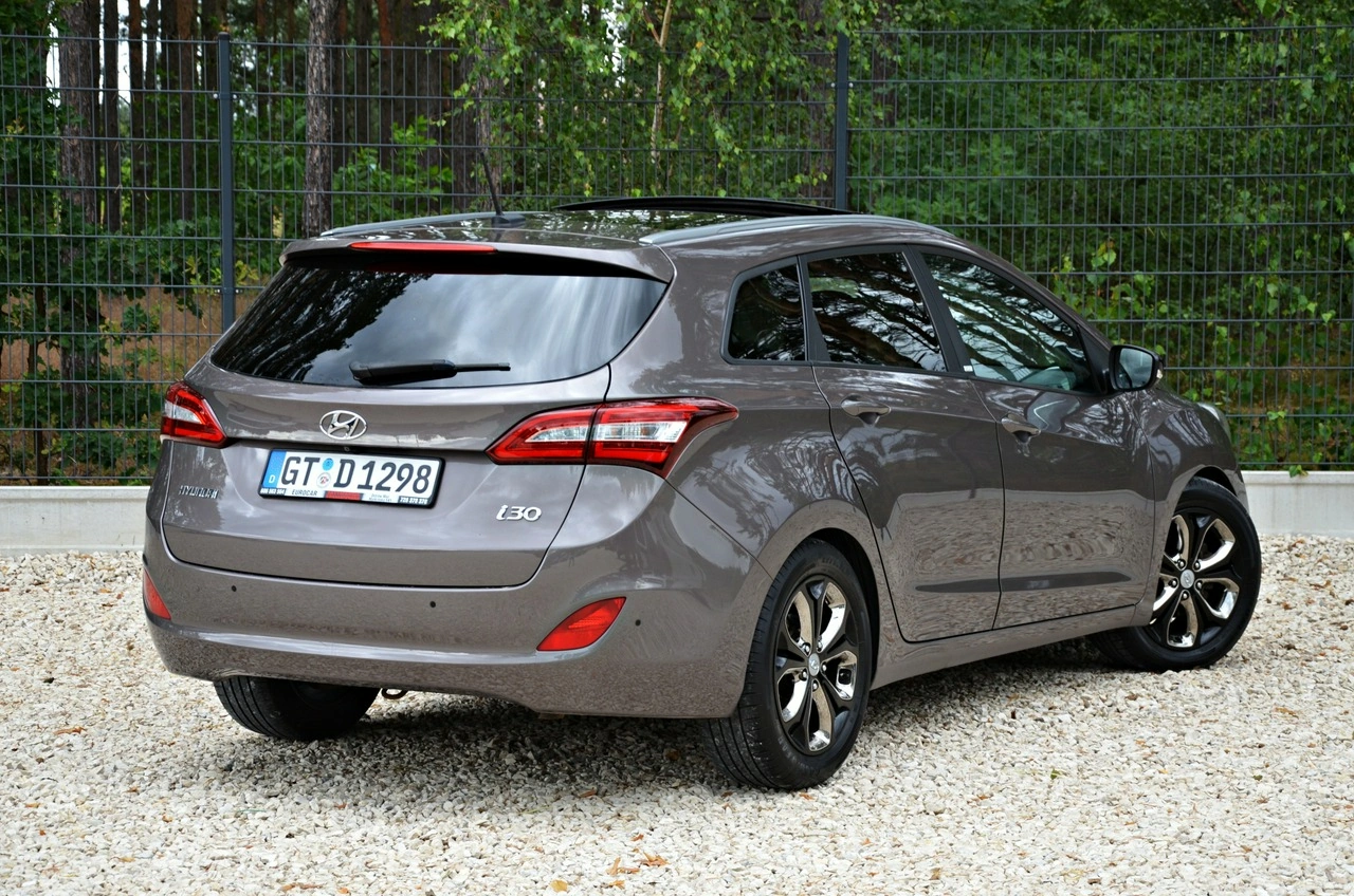 Hyundai i30 - Zdjęcie 3