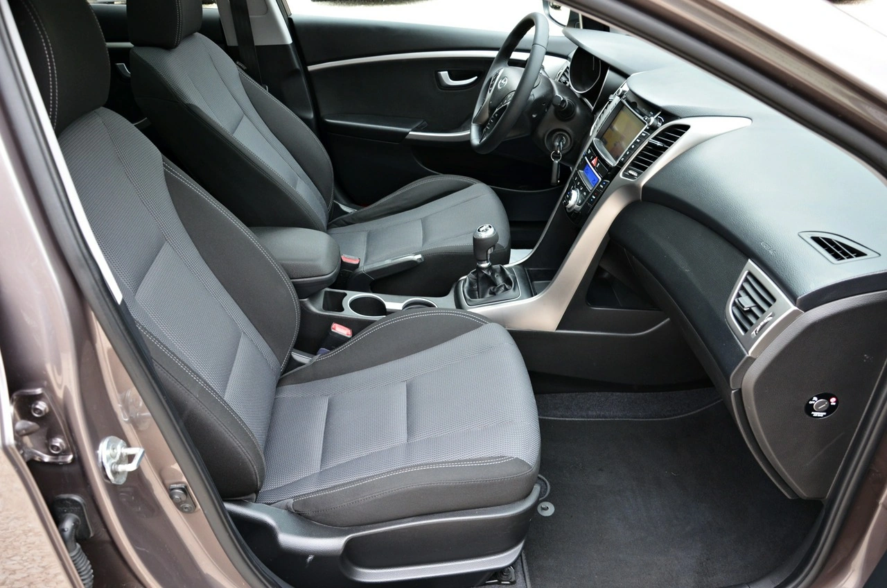 Hyundai i30 - Zdjęcie 6