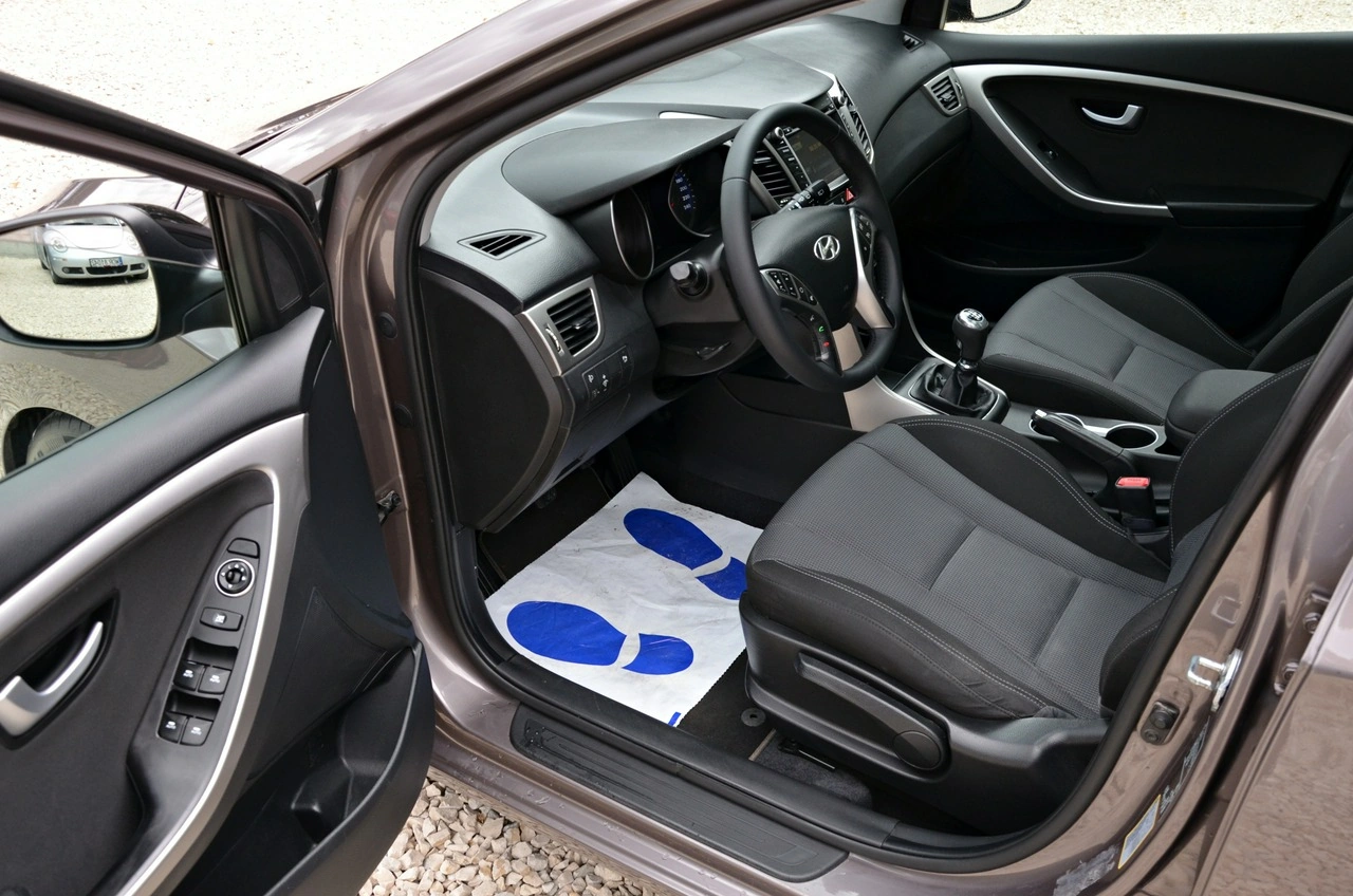 Hyundai i30 - Zdjęcie 7