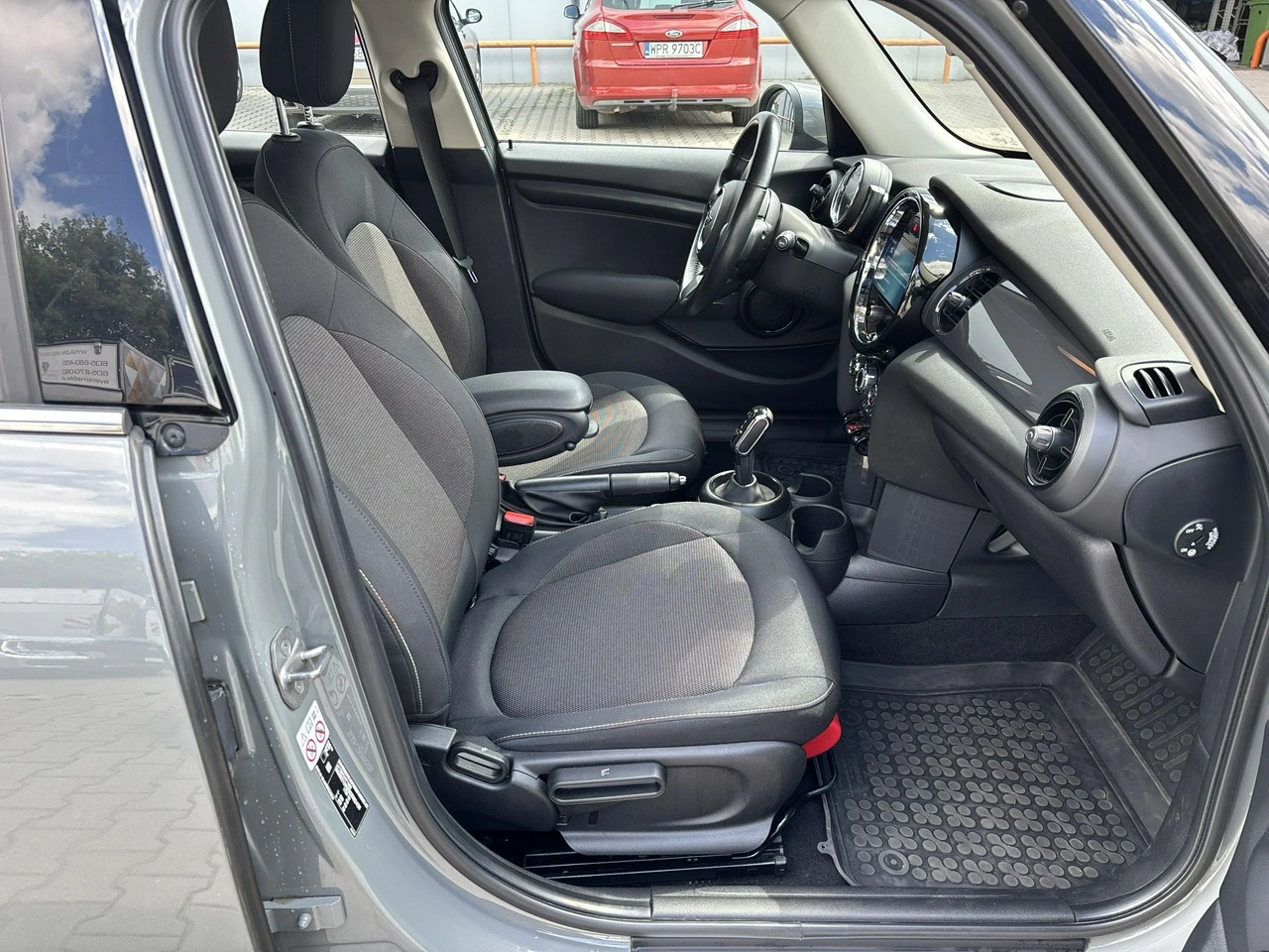 MINI ONE - Zdjęcie 14