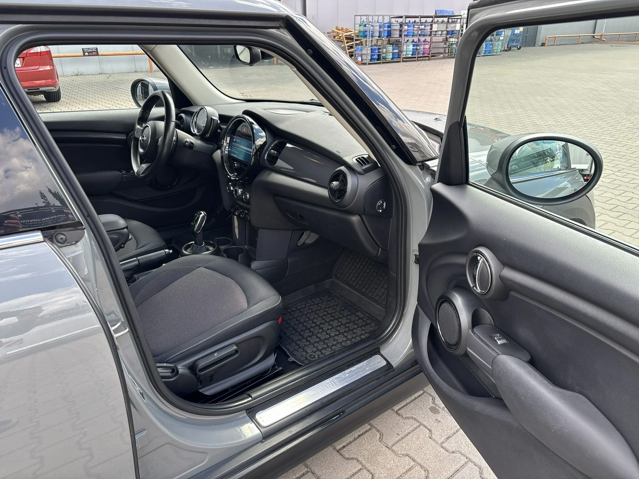 MINI ONE - Zdjęcie 15