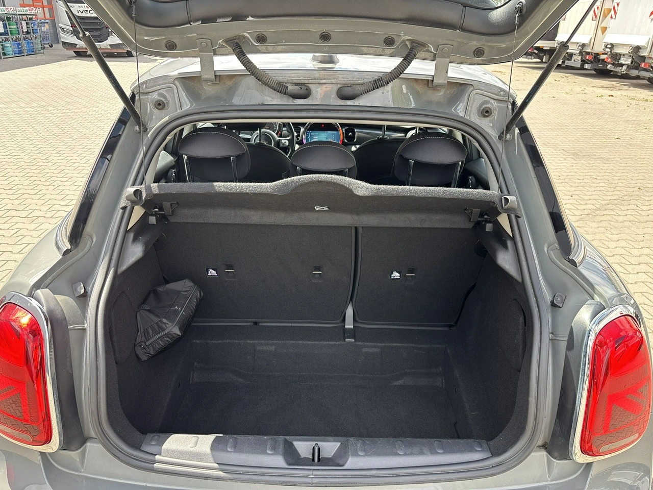 MINI ONE - Zdjęcie 20