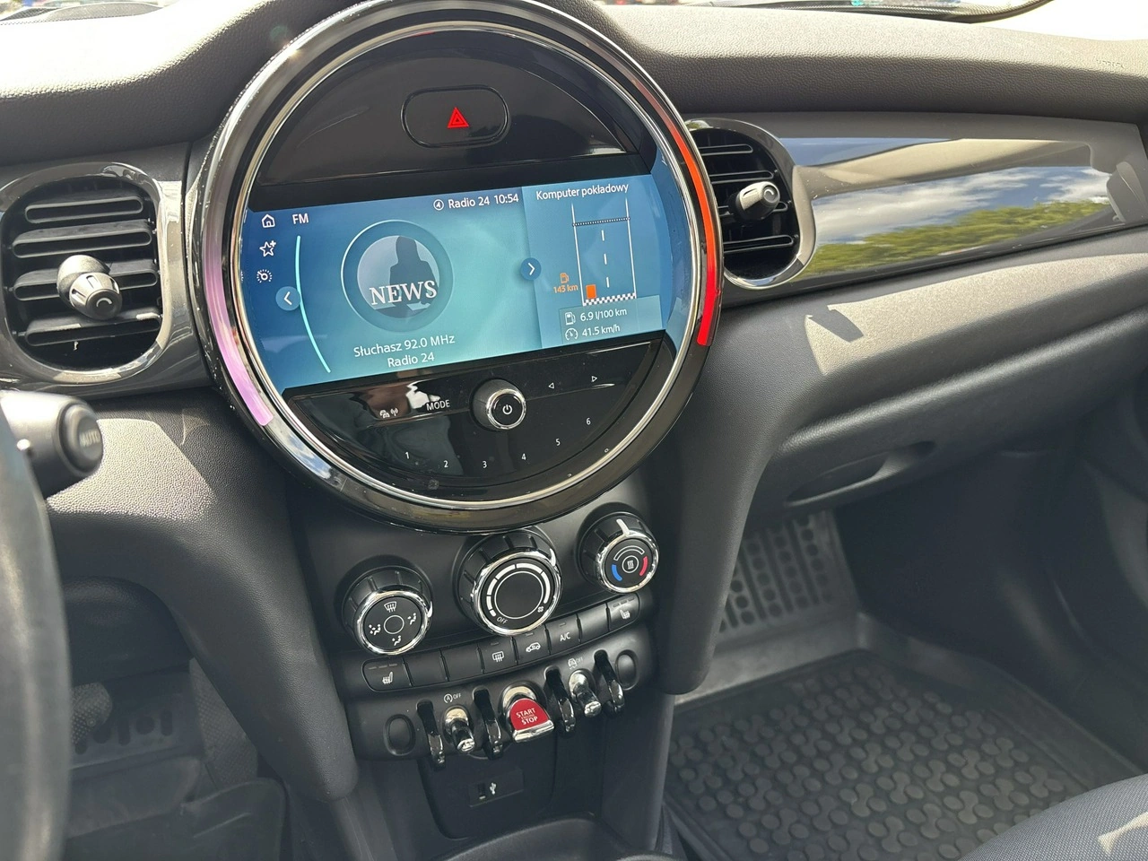 MINI ONE - Zdjęcie 22