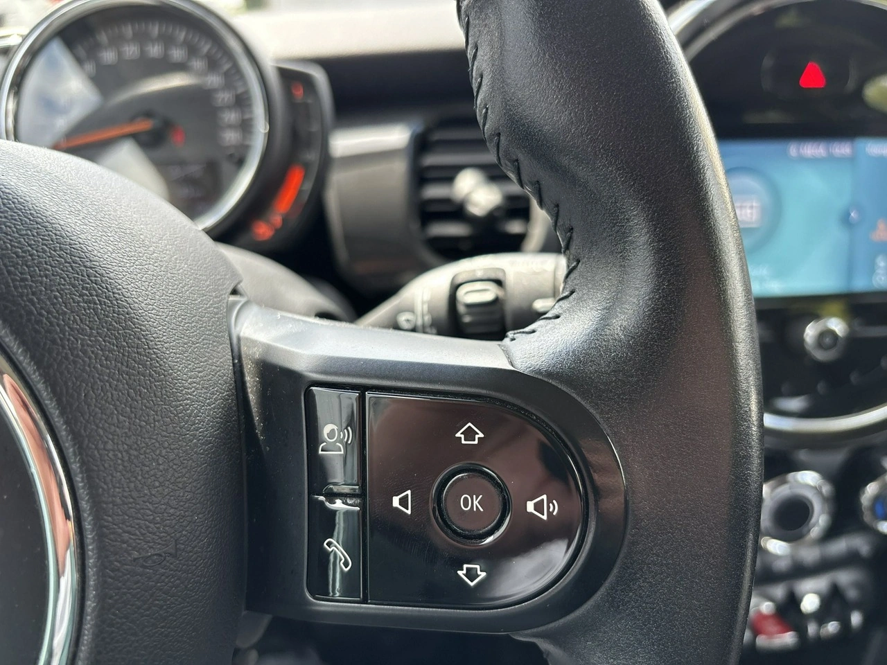 MINI ONE - Zdjęcie 24