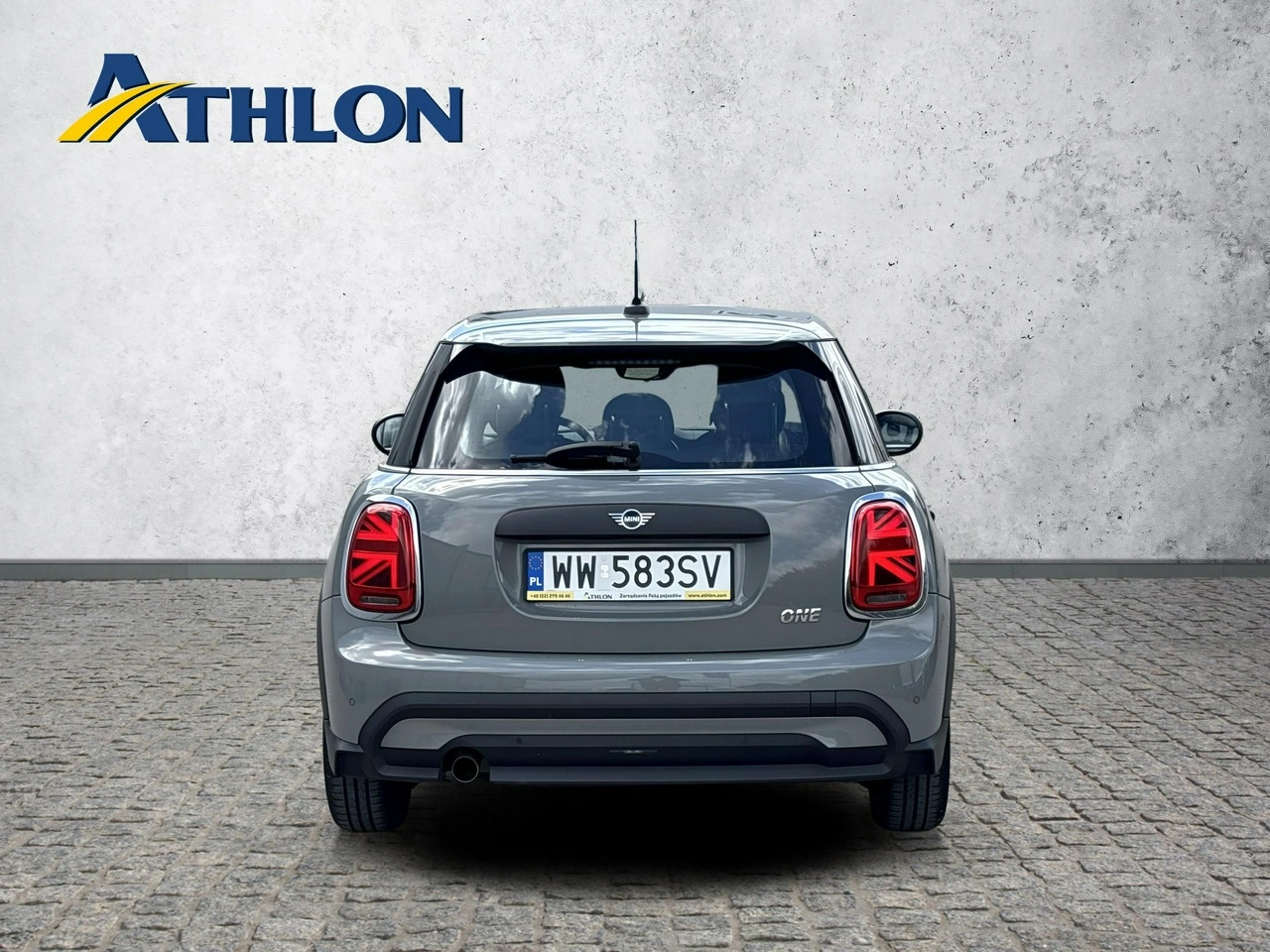 MINI ONE - Zdjęcie 3