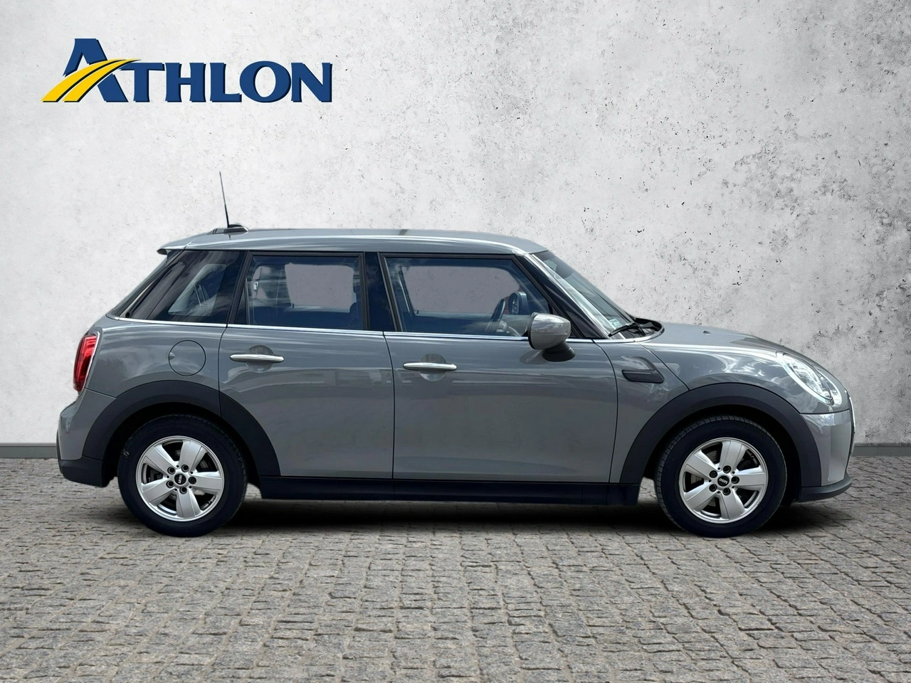 MINI ONE - Zdjęcie 5