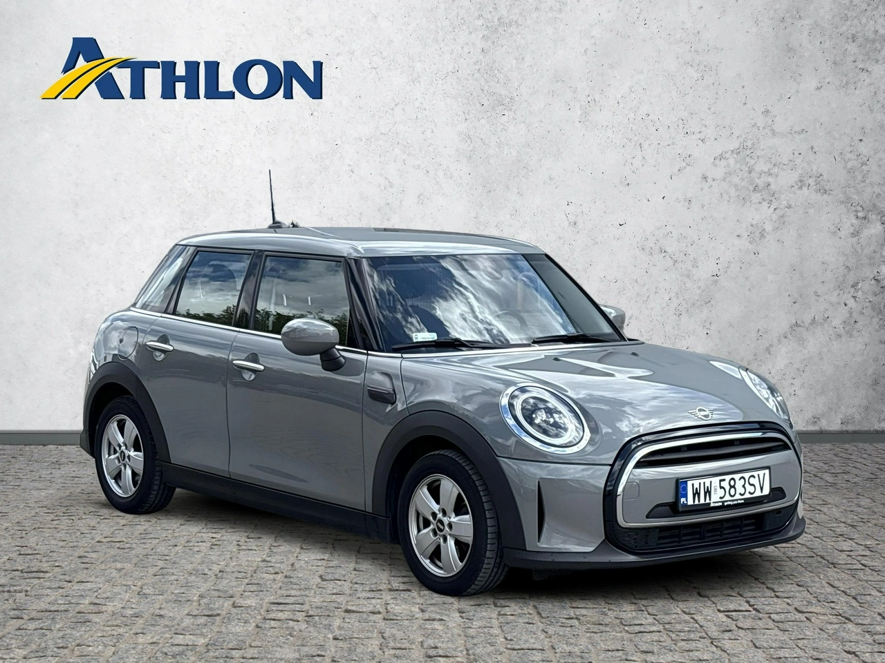 MINI ONE - Zdjęcie 6
