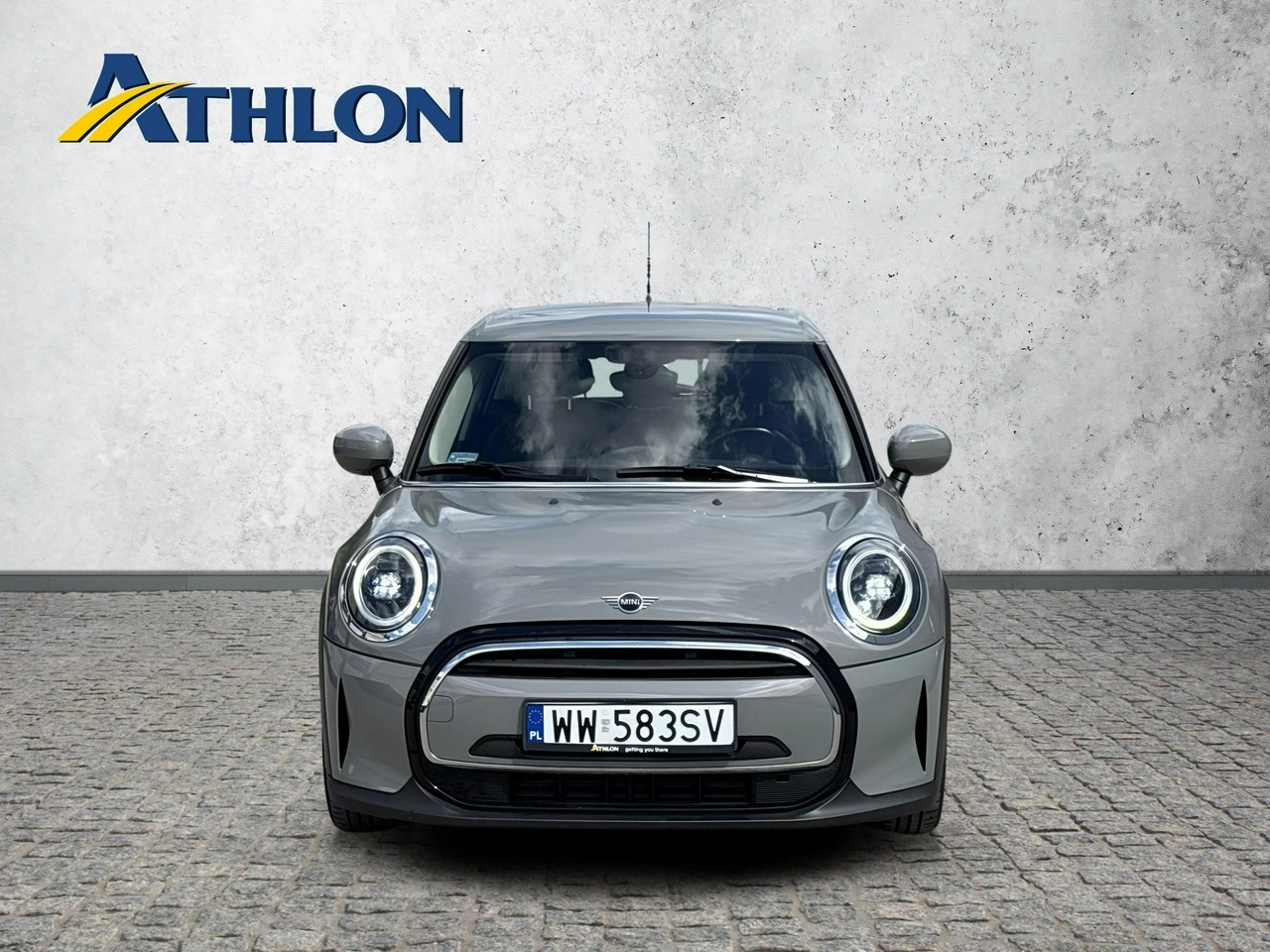 MINI ONE - Zdjęcie 7