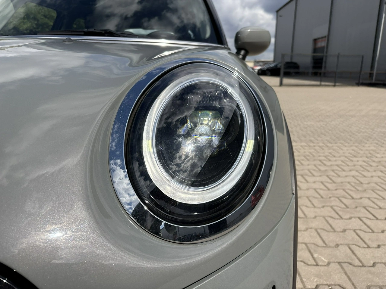 MINI ONE - Zdjęcie 8