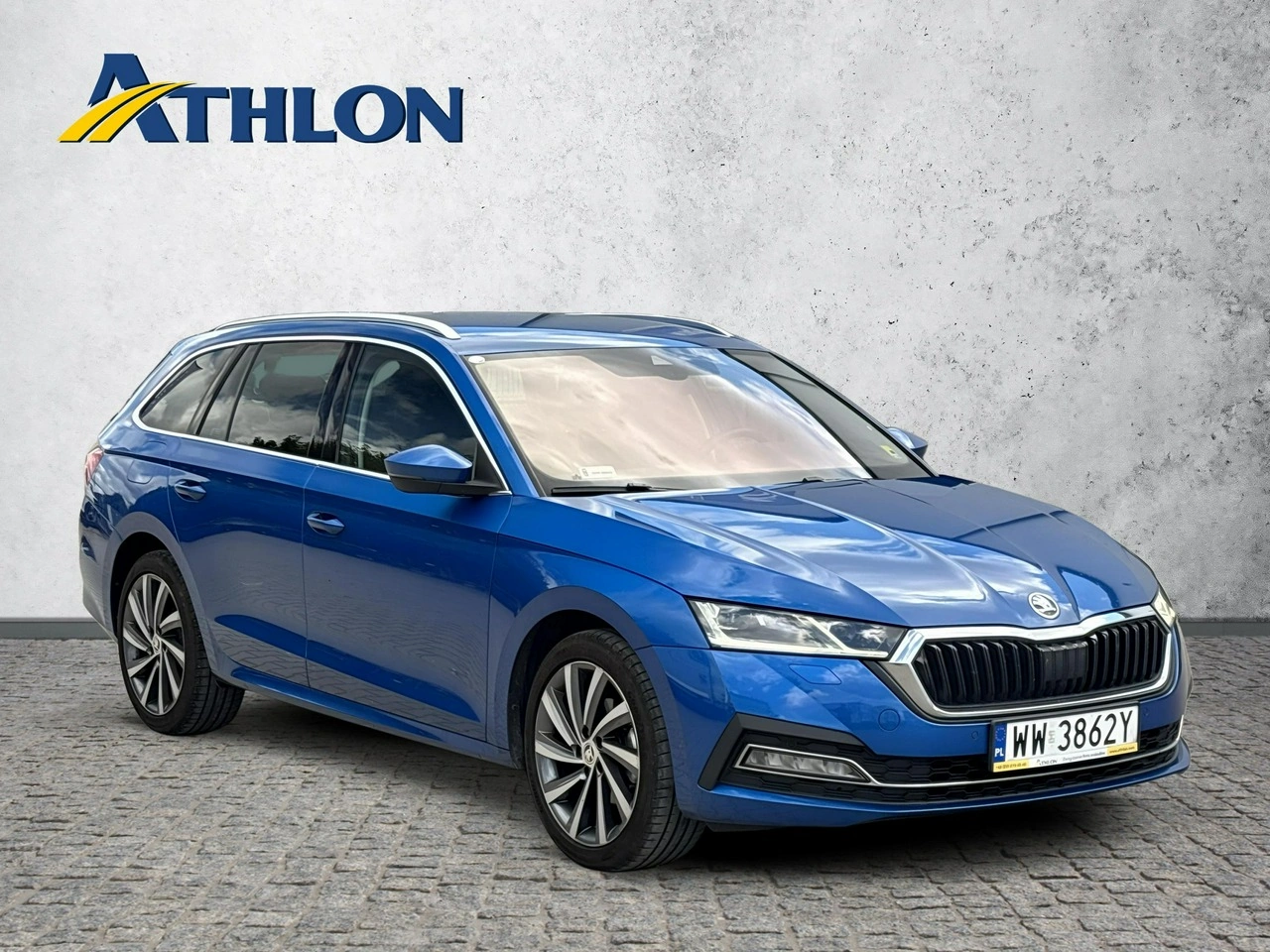 Skoda Octavia - Zdjęcie 6