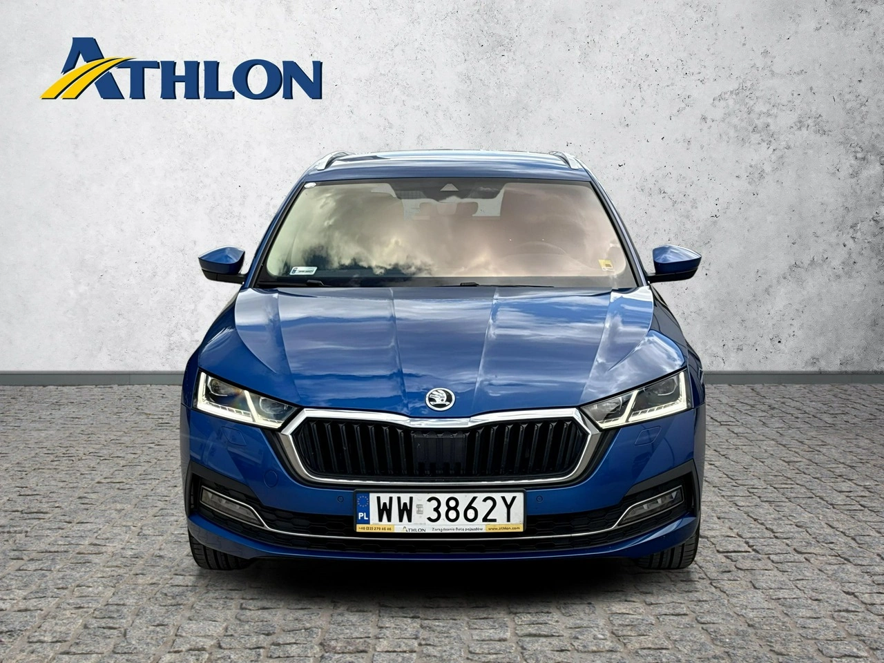 Skoda Octavia - Zdjęcie 7