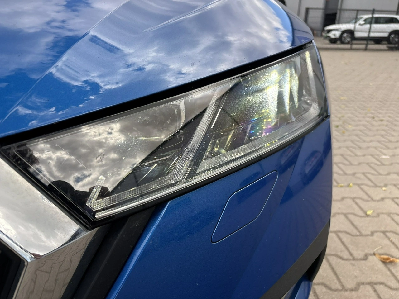 Skoda Octavia - Zdjęcie 8