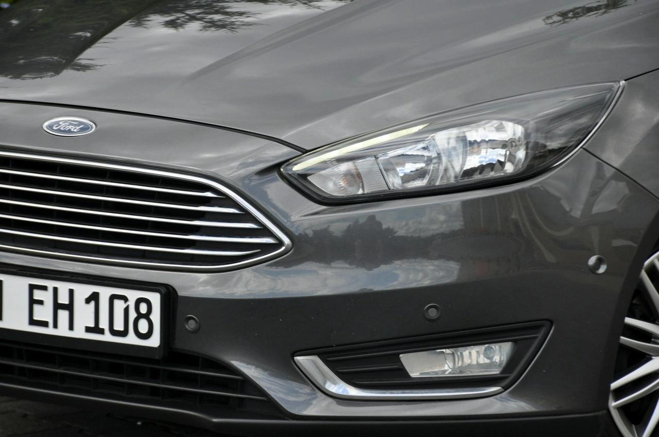 Ford Focus - Zdjęcie 11