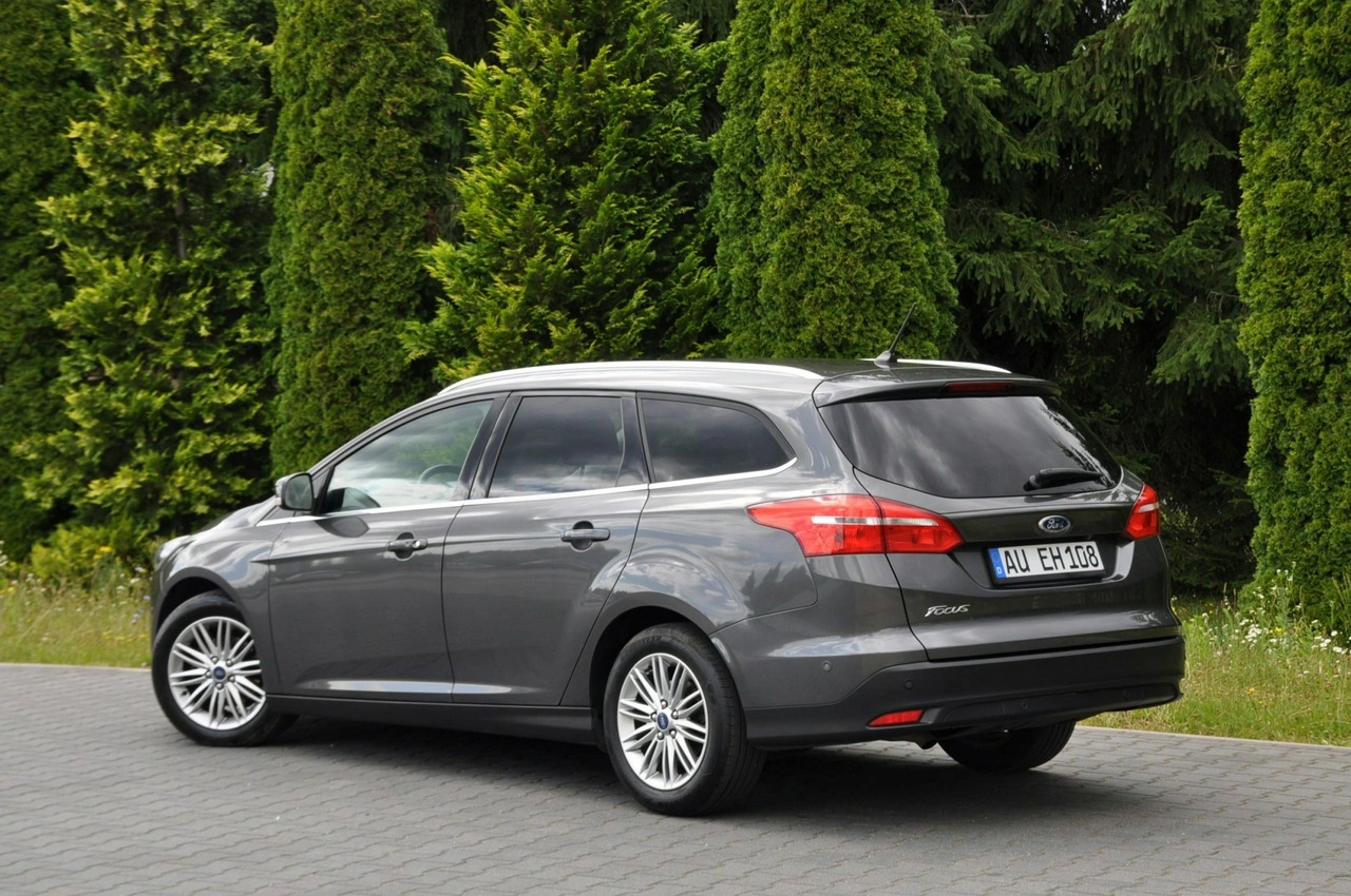 Ford Focus - Zdjęcie 12