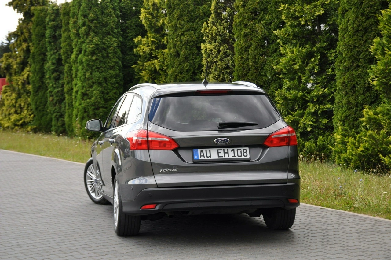Ford Focus - Zdjęcie 14