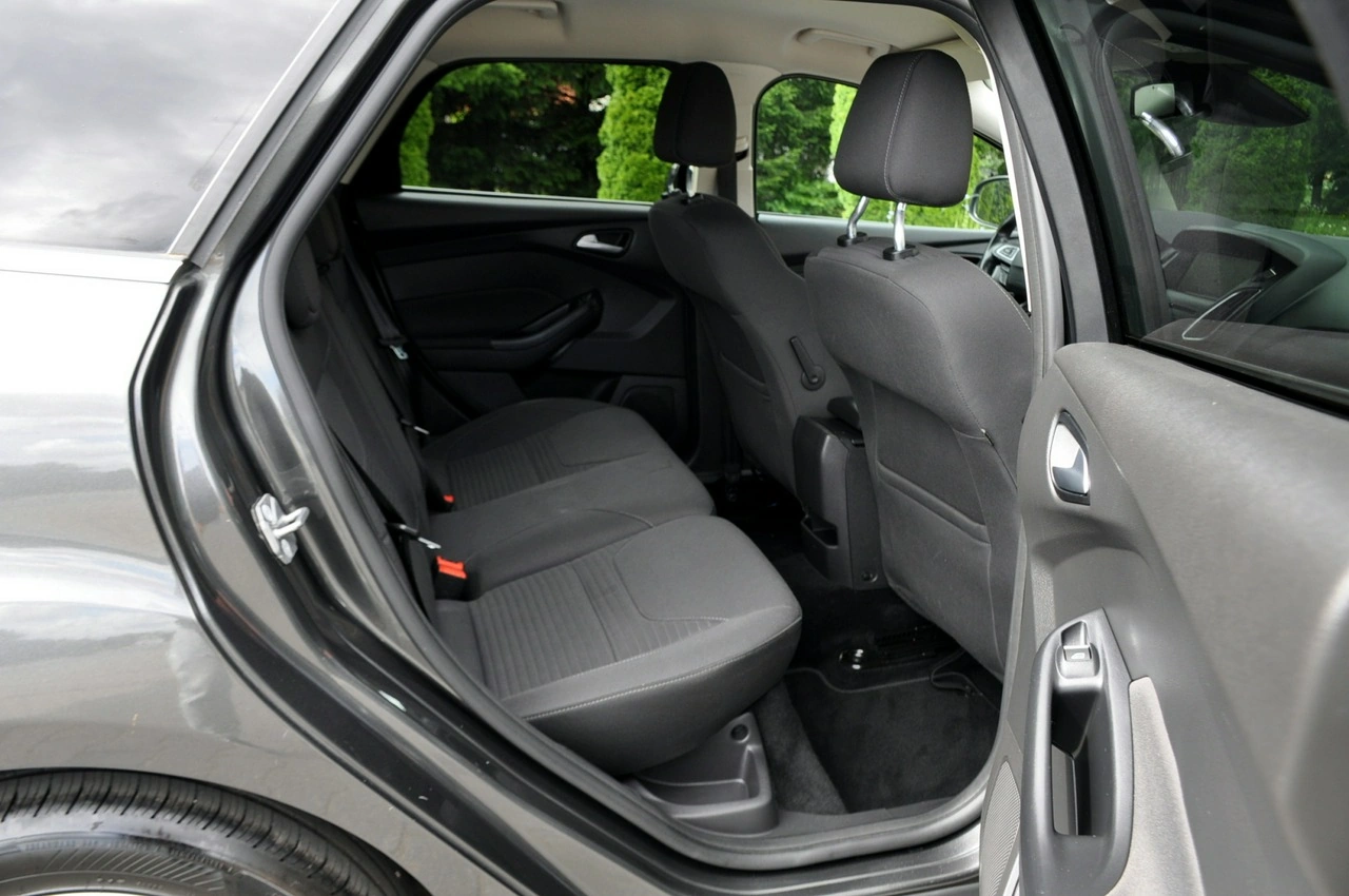 Ford Focus - Zdjęcie 18
