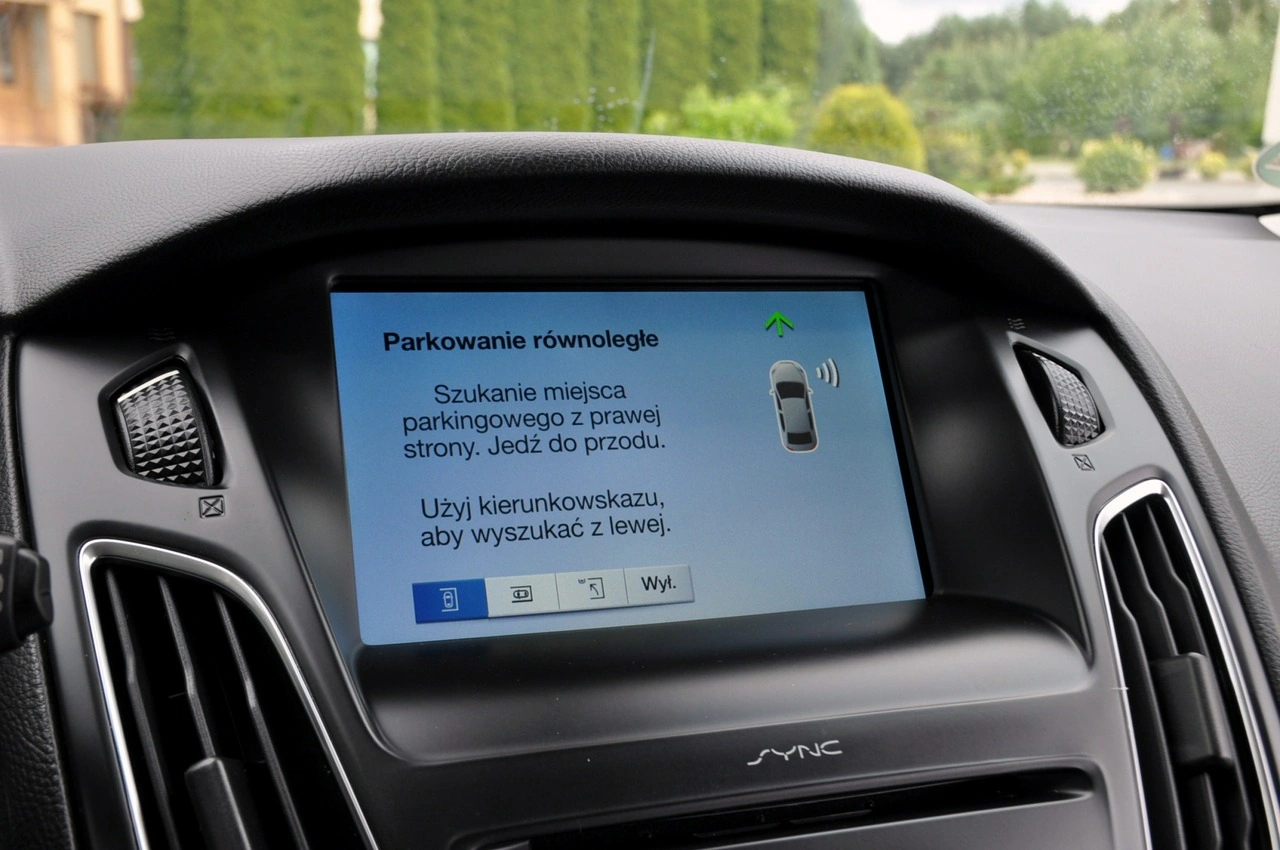 Ford Focus - Zdjęcie 30