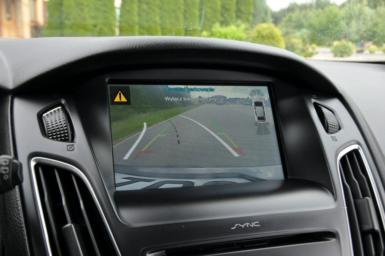 Ford Focus - Zdjęcie 31