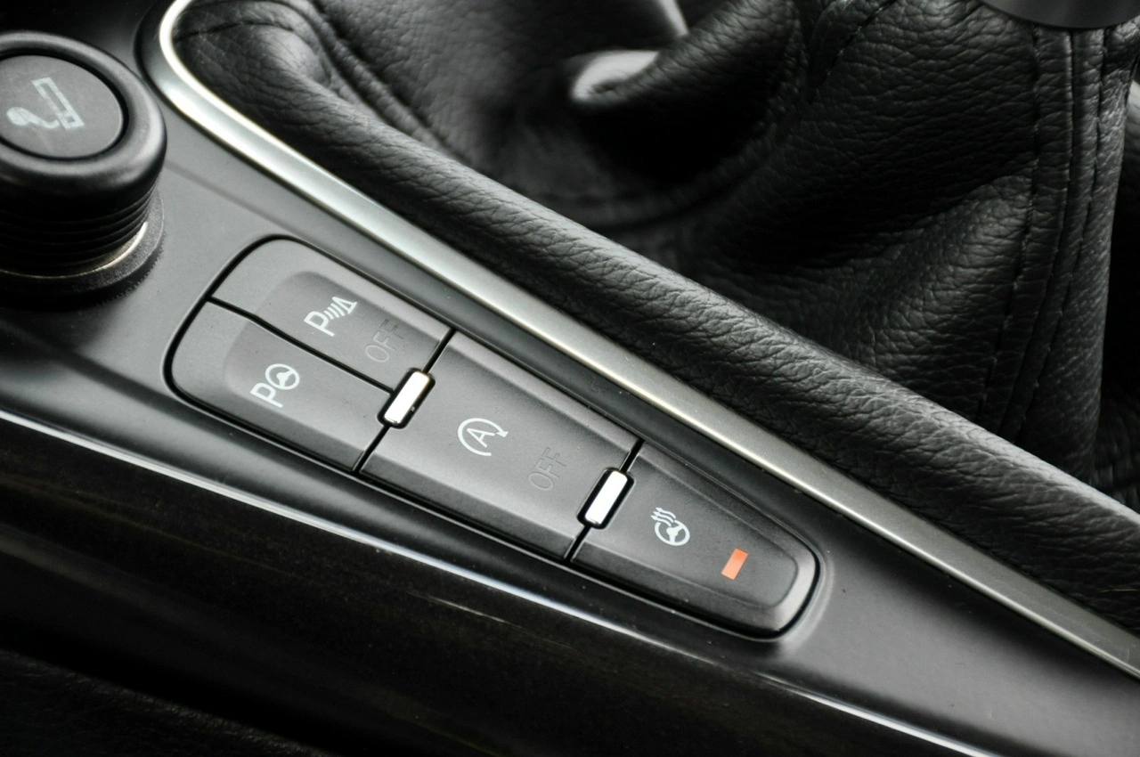 Ford Focus - Zdjęcie 35