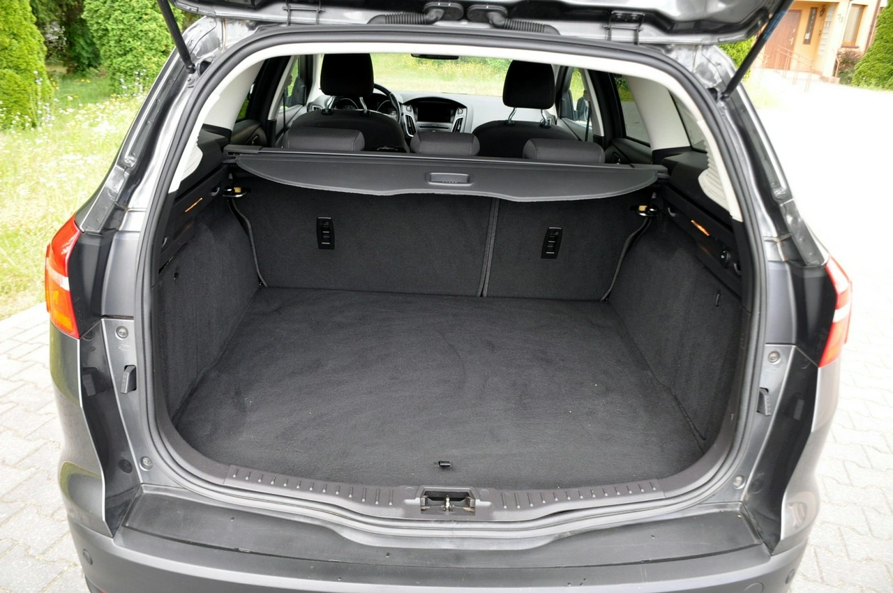 Ford Focus - Zdjęcie 37