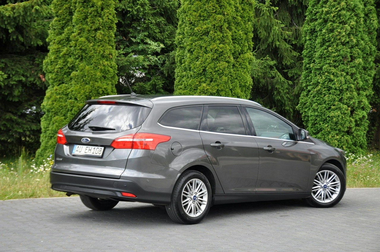 Ford Focus - Zdjęcie 5
