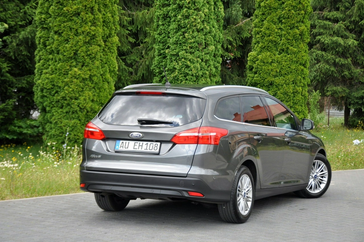 Ford Focus - Zdjęcie 6