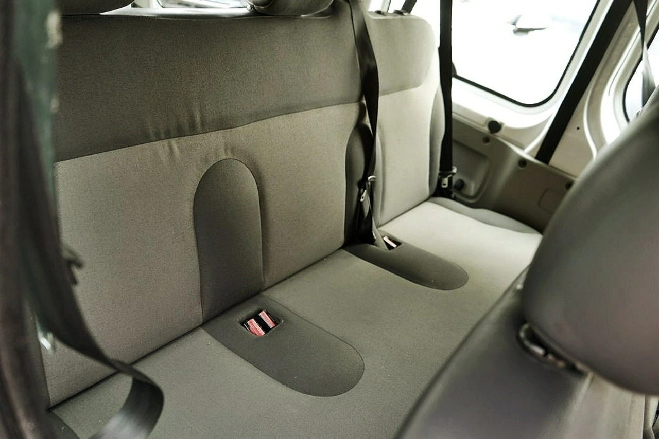 Renault Trafic - Zdjęcie 17