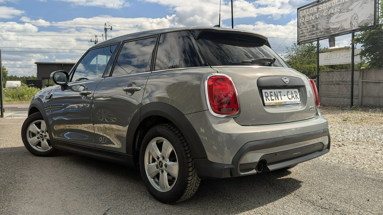 MINI ONE - Zdjęcie 10