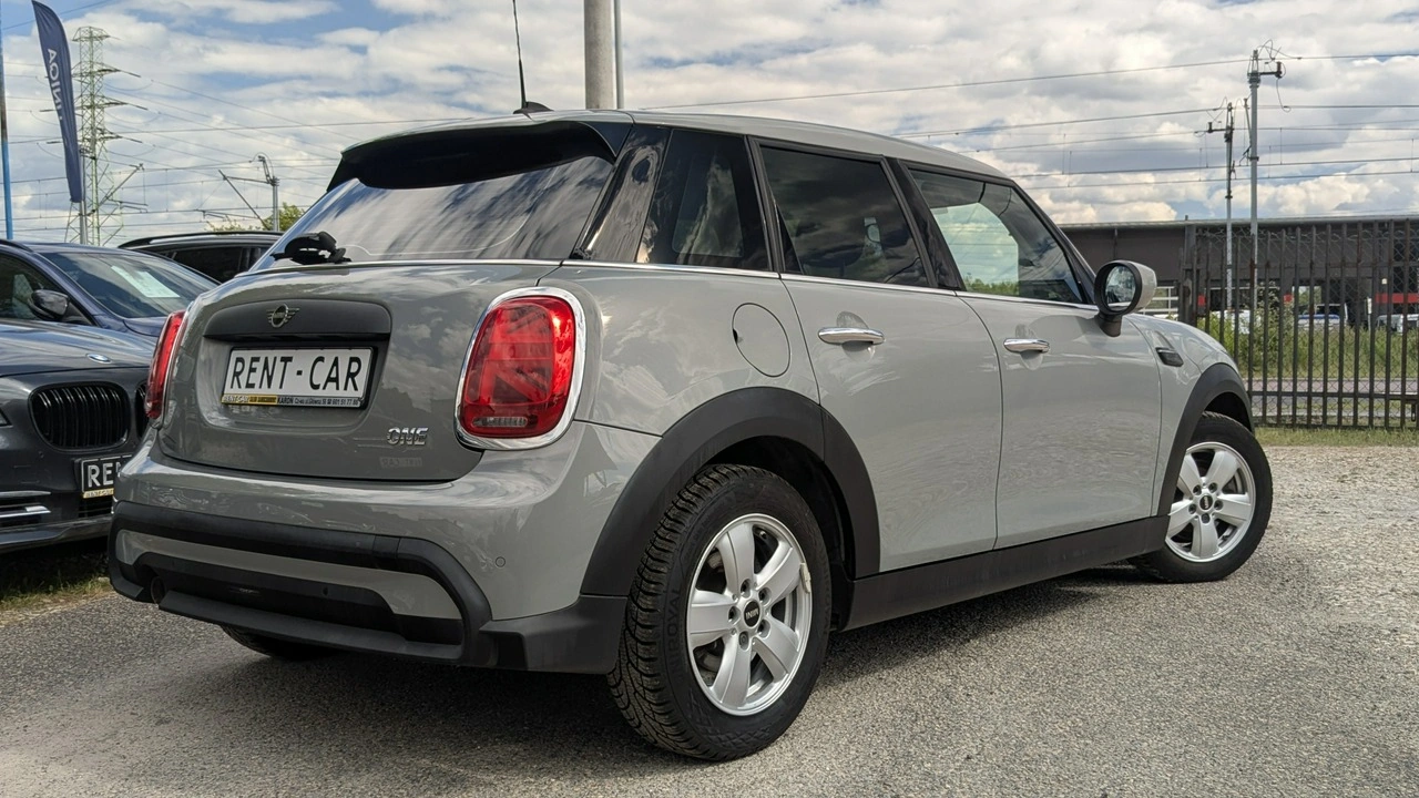 MINI ONE - Zdjęcie 11