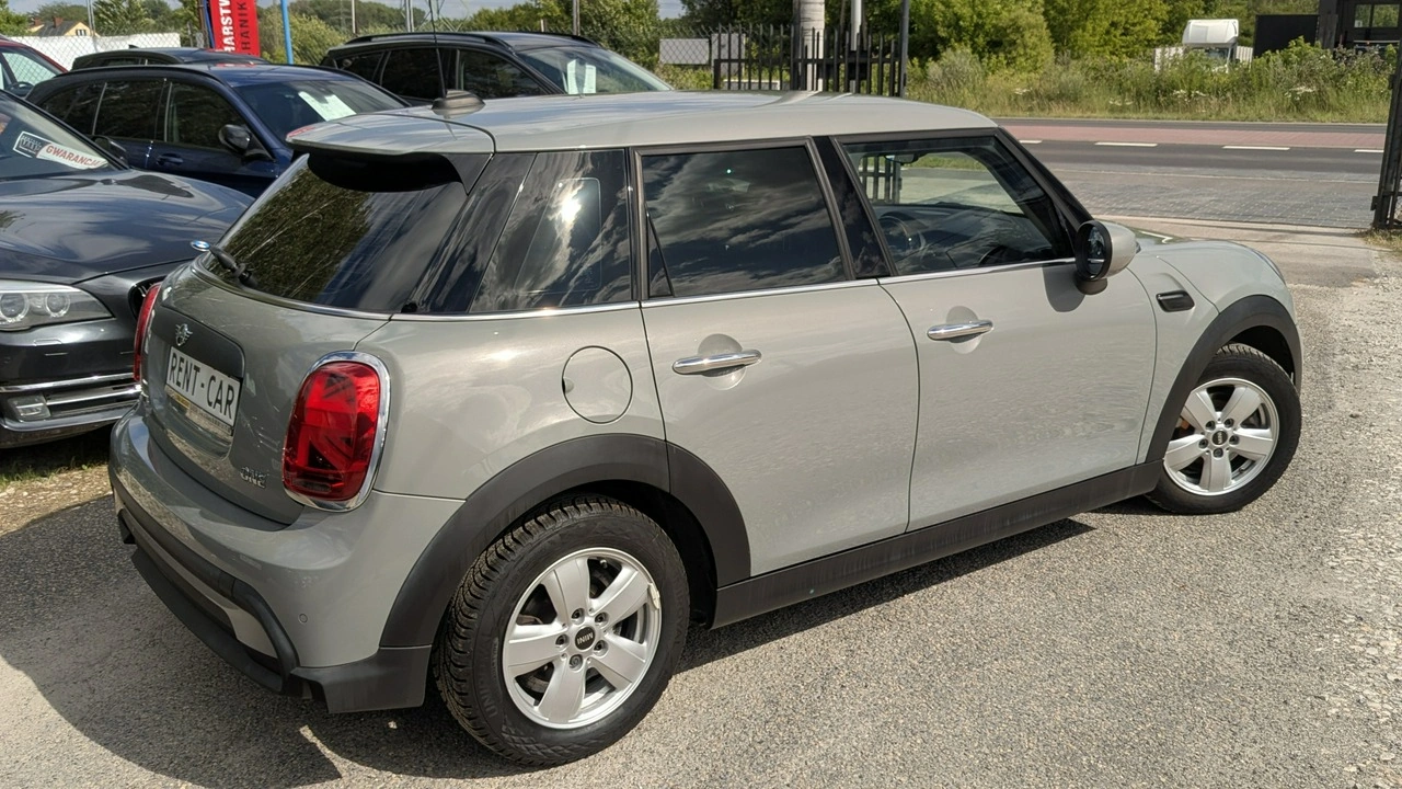MINI ONE - Zdjęcie 12
