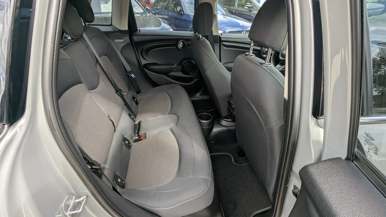 MINI ONE - Zdjęcie 17